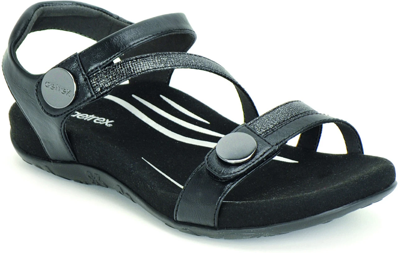 Aetrex Women's EU Jess 3 Aetrex Women's EU Jess