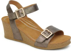 Aetrex Women's Lexa -Fashion Shoe Shop aetrex womens lexa bronze ck101w 55228.1715001567
