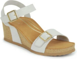 Aetrex Women's Lexa -Fashion Shoe Shop aetrex womens lexa ivory nubuck ck103w 29842.1714758921