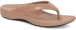 Aetrex Women's Maui -Fashion Shoe Shop aetrex womens maui mocha l3012w 99194.1657810884