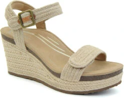 Aetrex Women's Sydney -Fashion Shoe Shop aetrex womens sydney natural ew762w 26118.1714759193