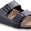Birkenstock Arizona -Fashion Shoe Shop birkenstock arizona black birko flor 51793 07403.1686256703