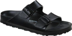 Birkenstock Arizona Essentials -Fashion Shoe Shop birkenstock arizona essentials black eva 129423 17518.1690828356