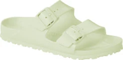 Birkenstock Arizona Essentials -Fashion Shoe Shop birkenstock arizona essentials faded lime eva 1024691 21691.1690828357