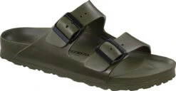 Birkenstock Arizona Essentials -Fashion Shoe Shop birkenstock arizona essentials khaki eva 129491 50821.1690828357