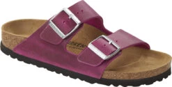Birkenstock Arizona 29 Birkenstock Arizona -Fashion Shoe Shop birkenstock arizona festival fuchsia oiled leather 1024047 1024133 34361.1686256703