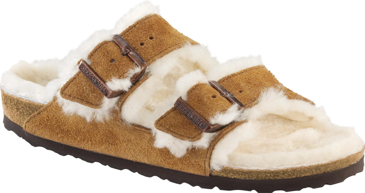 Birkenstock Arizona Shearling Lined 7 Birkenstock Arizona Shearling Lined - Image 5
