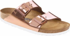 Birkenstock Arizona Soft Footbed -Fashion Shoe Shop birkenstock arizona soft footbed copper 95209 52500.1700929797