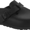 Birkenstock Boston Essentials -Fashion Shoe Shop birkenstock boston essentials black eva 127103 56547.1689966628