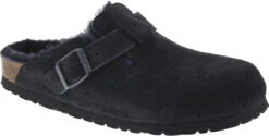 Birkenstock Boston Shearling Lined