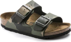 Birkenstock Children's Arizona 17 Birkenstock Children's Arizona -Fashion Shoe Shop birkenstock childrens arizona desert soil khaki birko flor 1017374 27941.1686246145