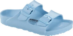 Birkenstock Children's Arizona Essentials 15 Birkenstock Children's Arizona Essentials -Fashion Shoe Shop birkenstock childrens arizona essentials sky blue eva 1024566 53069.1686260706
