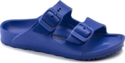 Birkenstock Children's Arizona Essentials 16 Birkenstock Children's Arizona Essentials -Fashion Shoe Shop birkenstock childrens arizona essentials ultra blue eva 1018925 82326.1686260706