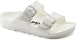Birkenstock Children's Arizona Essentials 17 Birkenstock Children's Arizona Essentials -Fashion Shoe Shop birkenstock childrens arizona essentials white eva 1018941 00459.1686260706