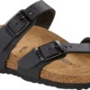 Birkenstock Children's Mayari 1 Birkenstock Children's Mayari -Fashion Shoe Shop birkenstock childrens mayari black birko flor 1015555 40481.1644286995