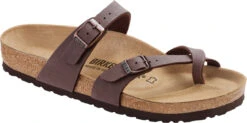 Birkenstock Children's Mayari 9 Birkenstock Children's Mayari -Fashion Shoe Shop birkenstock childrens mayari mocha birkibuc 1014177 00022.1644286995