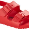 Birkenstock Children's Milano Essentials 2 Birkenstock Children's Milano Essentials -Fashion Shoe Shop birkenstock childrens milano essentials active red eva 1021648 30735.1646982776