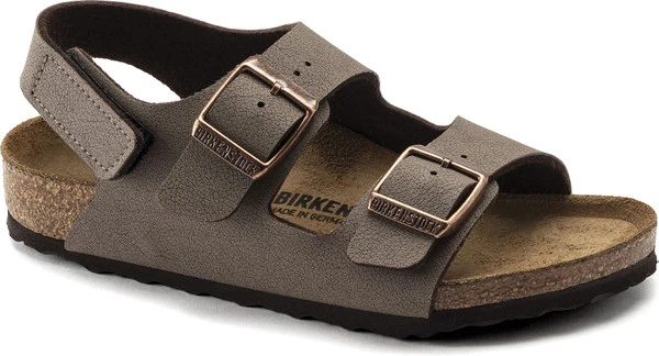 Birkenstock Children's Milano HL 3 Birkenstock Children's Milano HL