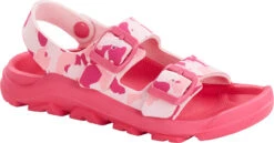 Birkenstock Children's Mogami 10 Birkenstock Children's Mogami -Fashion Shoe Shop birkenstock childrens mogami camo rose birko flor 1023558 23459.1686263419