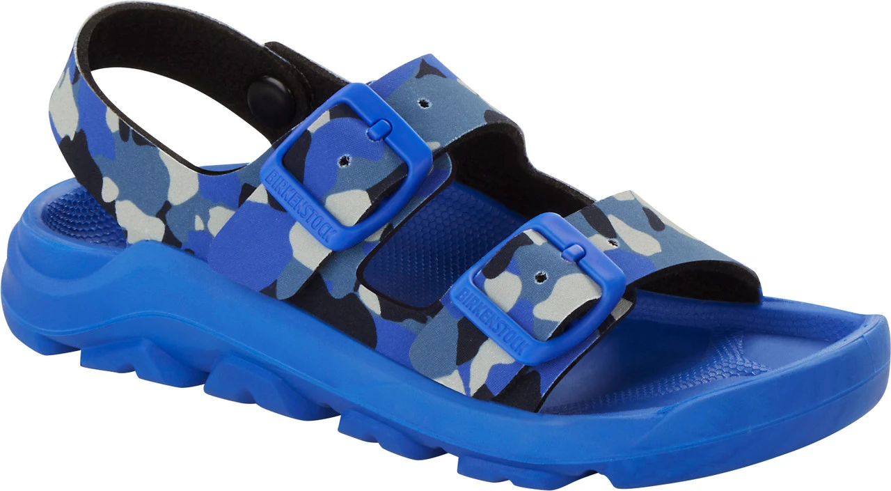 Birkenstock Children's Mogami 6 Birkenstock Children's Mogami - Image 4