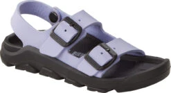Birkenstock Children's Mogami 13 Birkenstock Children's Mogami -Fashion Shoe Shop birkenstock childrens mogami purple fog birko flor 1023581 61172.1686263420