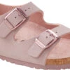 Birkenstock Children's Roma -Fashion Shoe Shop birkenstock childrens roma lavender blush birkibuc 1022981 51307.1644914267