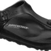 Birkenstock Women's Gizeh Essentials -Fashion Shoe Shop birkenstock gizeh essentials black eva 128201 39376.1551993691