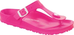 Birkenstock Women's Gizeh Essentials 23 Birkenstock Women's Gizeh Essentials -Fashion Shoe Shop birkenstock gizeh essentials pink eva 128341 61629.1551993692