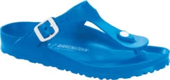 Birkenstock Women's Gizeh Essentials 24 Birkenstock Women's Gizeh Essentials -Fashion Shoe Shop birkenstock gizeh essentials scuba blue eva 1003519 33789.1551993692