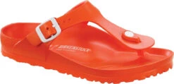Birkenstock Women's Gizeh Essentials 25 Birkenstock Women's Gizeh Essentials -Fashion Shoe Shop birkenstock gizeh essentials scuba coral eva 1003523 99383.1551993693