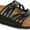 Birkenstock Women's Granada Soft Footbed