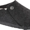 Birkenstock Zermatt Shearling 2 Birkenstock Zermatt Shearling -Fashion Shoe Shop birkenstock mens zermatt shearling anthracite natural 10150901 00293.1633980620