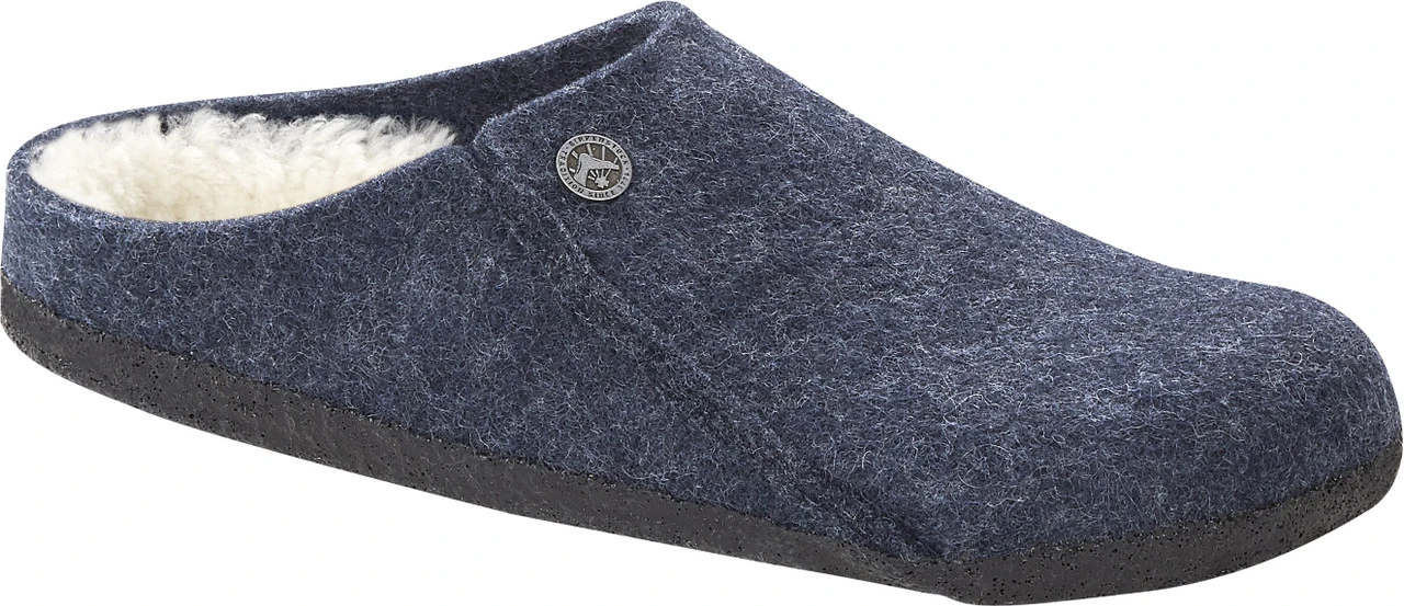 Birkenstock Zermatt Shearling 4 Birkenstock Zermatt Shearling - Image 2