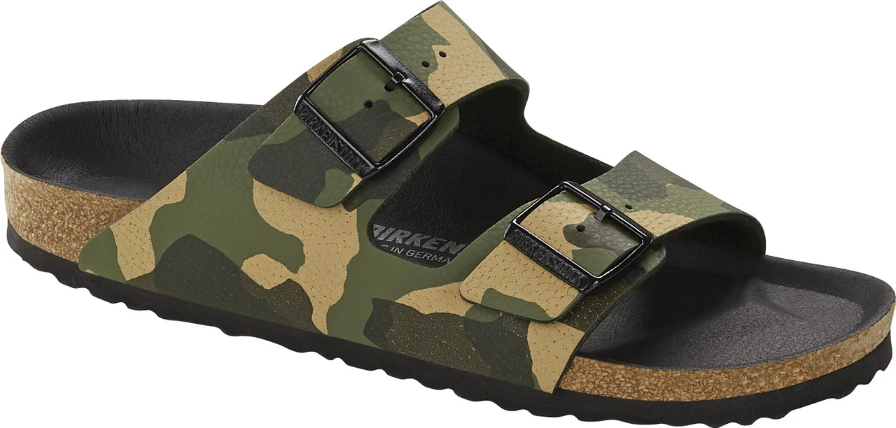 Birkenstock Arizona 5 Birkenstock Arizona - Image 3