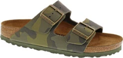 Birkenstock Arizona 27 Birkenstock Arizona -Fashion Shoe Shop birkenstock unisex arizona desert soil camouflage green birko flor 1016790 98516.1686256703