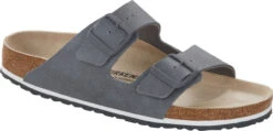 Birkenstock Arizona 28 Birkenstock Arizona -Fashion Shoe Shop birkenstock unisex arizona desert soil gray birko flor 1015512 49214.1686256703