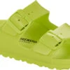 Birkenstock Arizona Essentials 2 Birkenstock Arizona Essentials -Fashion Shoe Shop birkenstock unisex arizona essentials active lime eva 1017044 34656.1690828355