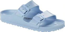 Birkenstock Arizona Essentials -Fashion Shoe Shop birkenstock unisex arizona essentials dusty blue eva 1022510 39220.1690828356