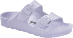 Birkenstock Arizona Essentials -Fashion Shoe Shop birkenstock unisex arizona essentials purple fog eva 1017046 88917.1690828358