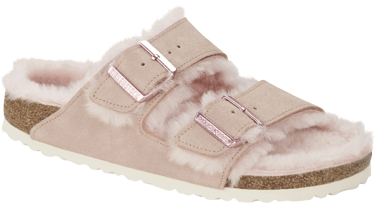Birkenstock Arizona Shearling Lined 5 Birkenstock Arizona Shearling Lined - Image 3