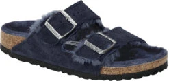Birkenstock Arizona Shearling Lined 12 Birkenstock Arizona Shearling Lined -Fashion Shoe Shop birkenstock unisex arizona shearling lined midnight suede 1020583 61578.1645837498
