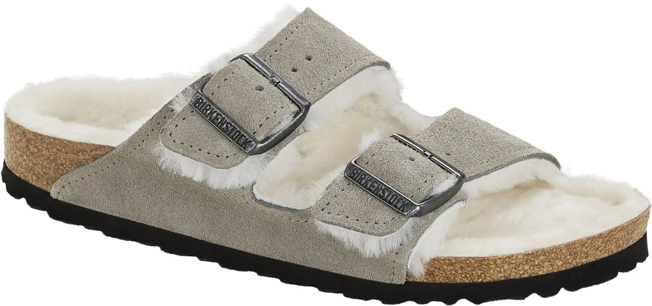 Birkenstock Arizona Shearling Lined 9 Birkenstock Arizona Shearling Lined - Image 7