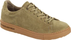 Birkenstock Bend Low 16 Birkenstock Bend Low -Fashion Shoe Shop birkenstock unisex bend khaki suede leather 1017725 72795.1660251622