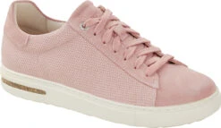 Birkenstock Bend Low 21 Birkenstock Bend Low -Fashion Shoe Shop birkenstock unisex bend low soft pink canvas suede 1022600 52784.1660251623