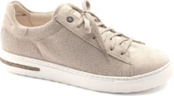 Birkenstock Bend Low 19 Birkenstock Bend Low -Fashion Shoe Shop birkenstock unisex bend sandcastle canvas suede 1019717 44522.1660251623