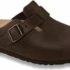 Birkenstock Boston 2 Birkenstock Boston -Fashion Shoe Shop birkenstock women boston habana oiled leather 86013 12641.1689981548