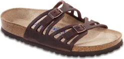 Birkenstock Women's Granada Soft Footbed 8 Birkenstock Women's Granada Soft Footbed -Fashion Shoe Shop birkenstock women granada soft footbed habana oiled leather 92651 86814.1638392268