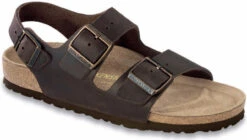 Birkenstock Milano 7 Birkenstock Milano -Fashion Shoe Shop birkenstock women milano habana oiled leather 3487 54239.1646962275