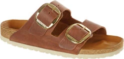 Birkenstock Women's Arizona Big Buckle 11 Birkenstock Women's Arizona Big Buckle -Fashion Shoe Shop birkenstock womens arizona big buckle cognac oiled leather 1011072 50774.1645836298