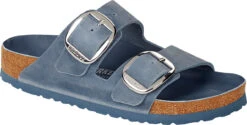 Birkenstock Women's Arizona Big Buckle 12 Birkenstock Women's Arizona Big Buckle -Fashion Shoe Shop birkenstock womens arizona big buckle dusty blue oiled leather 1022325 84278.1645836298